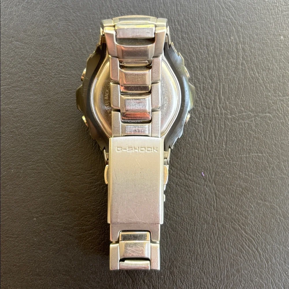 Casio Men’s G-Shock 511D Watch Excellent Condition